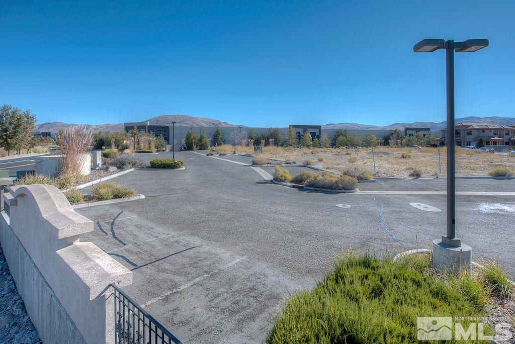 0 Double Diamond Parkway, Unit LOT 3 Reno, NV 89521 - Photo 10 of 18 a view of a street with a building in the background
