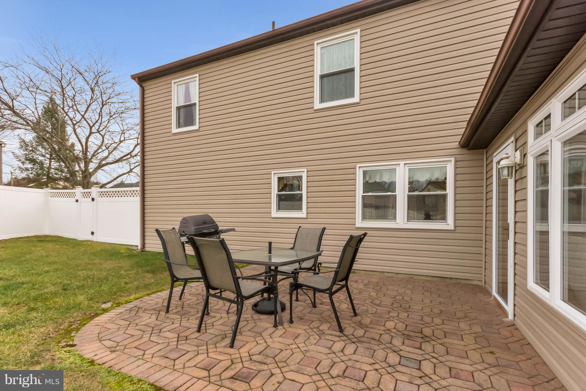 46 Manchester Road Sewell, NJ 08080 - Photo 21 of 24