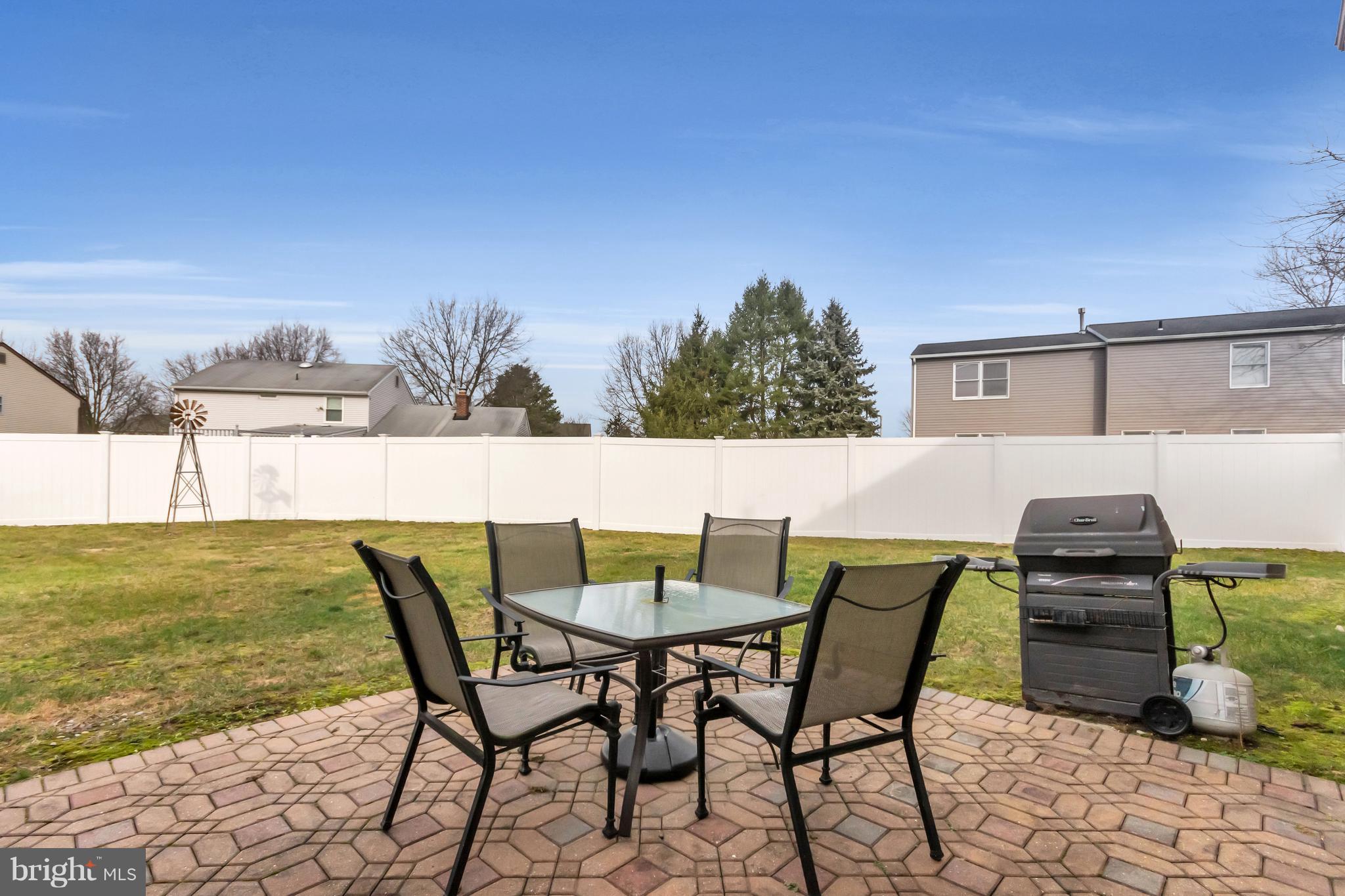 46 Manchester Road Sewell, NJ 08080 - Photo 22 of 24