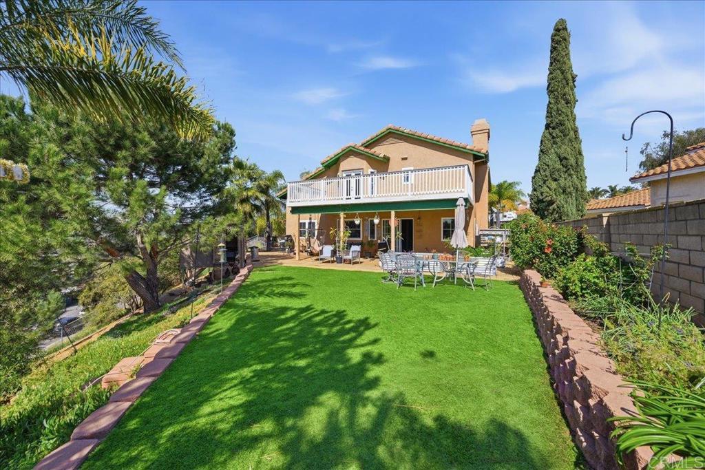 842 Porter Way Fallbrook, CA 92028 - Photo 6 of 22