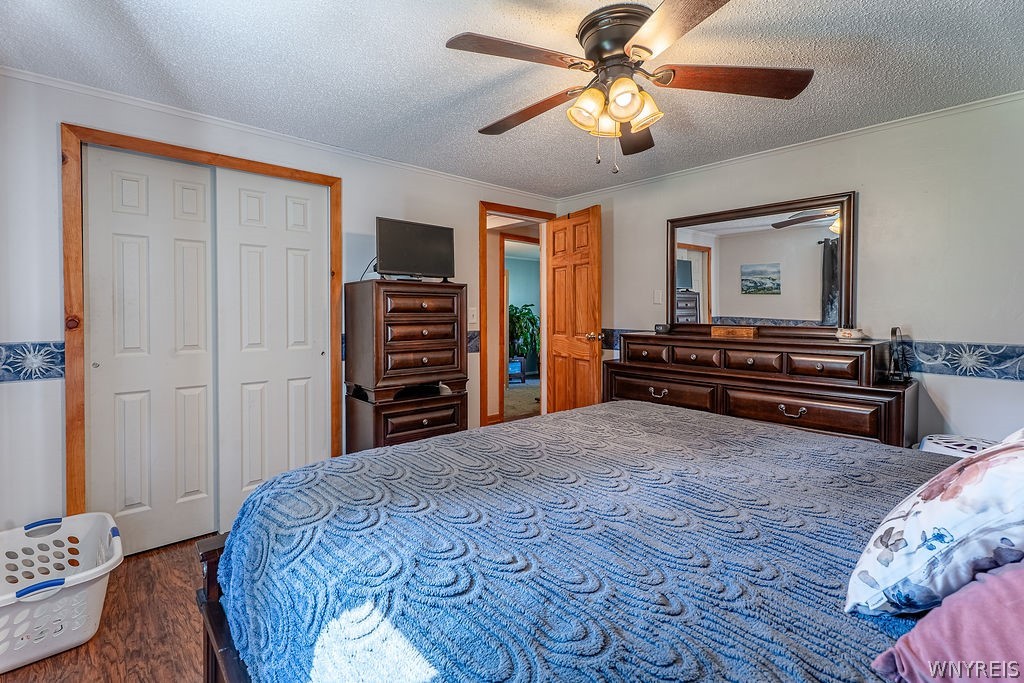 13670 Martin Road Akron, NY 14001 - Photo 21 of 49