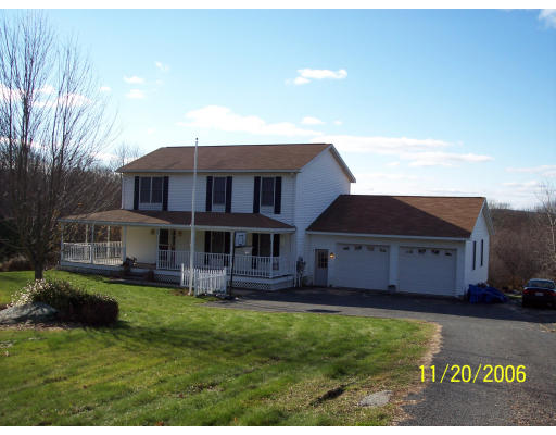 38 Kennedy Road West Brookfield, MA 01585 - Photo 1 of 4 Gallery Image 1