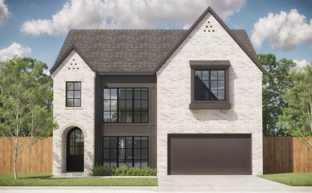$1,624,900 | 2964 Kosse Court, Grapevine, TX 76051