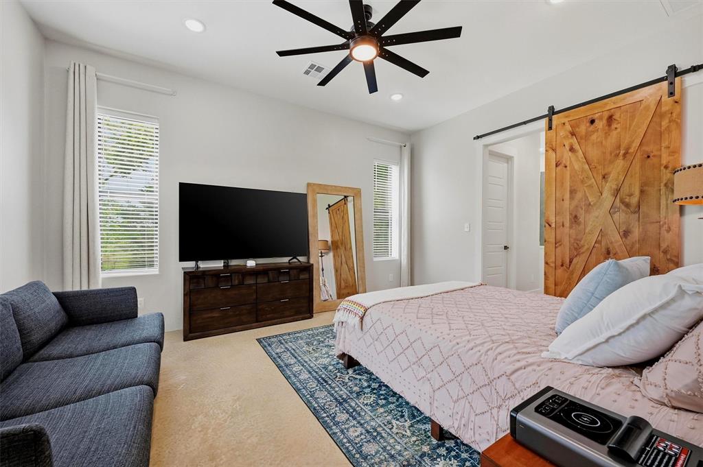 311 Rawhide Trail Denison, TX 75021 - Photo 17 of 39