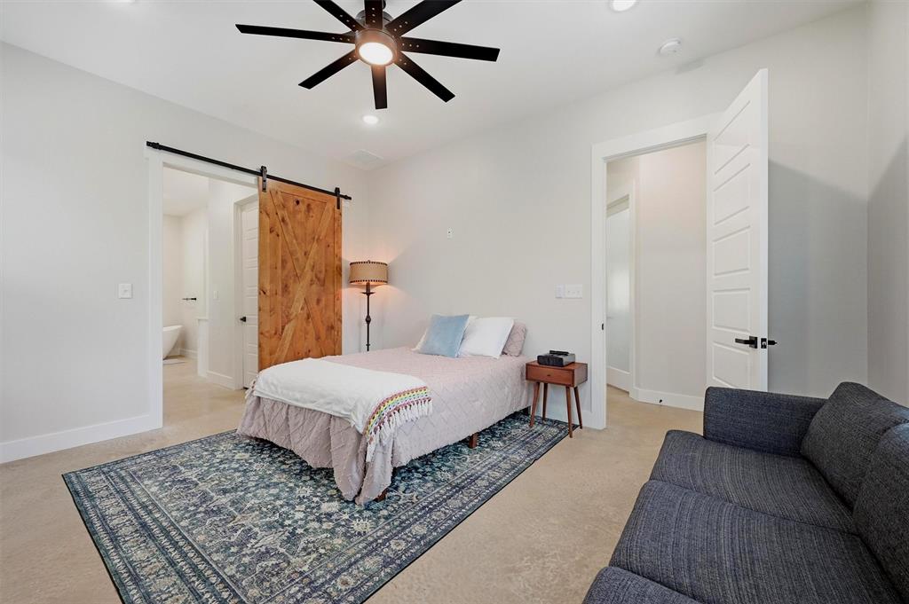 311 Rawhide Trail Denison, TX 75021 - Photo 19 of 39