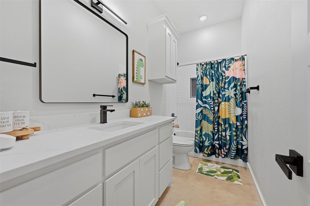 311 Rawhide Trail Denison, TX 75021 - Photo 26 of 39