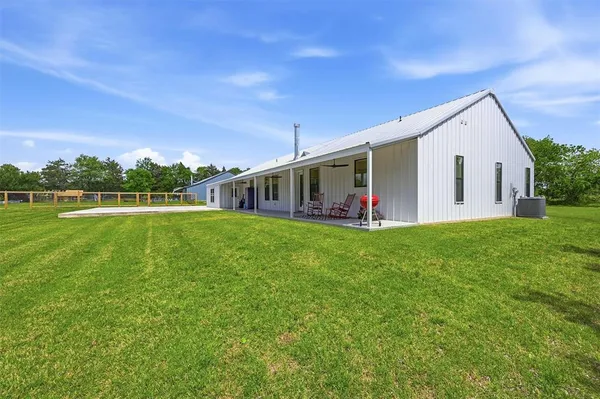 $569,000 | 311 Rawhide Trail, Denison, TX 75021