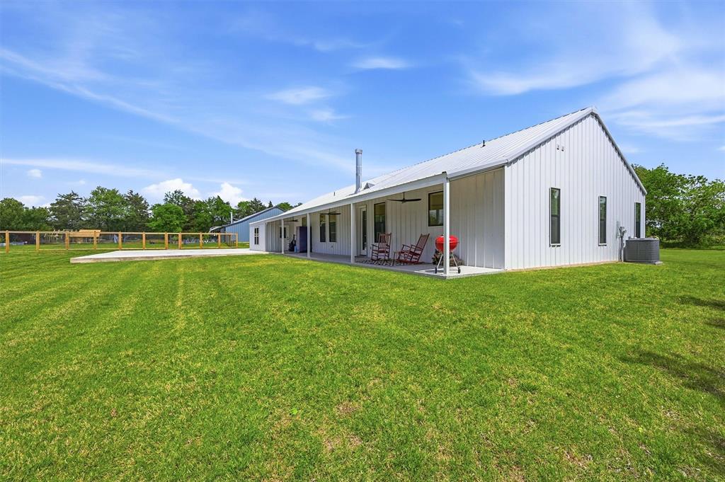 311 Rawhide Trail Denison, TX 75021 - Photo 28 of 39