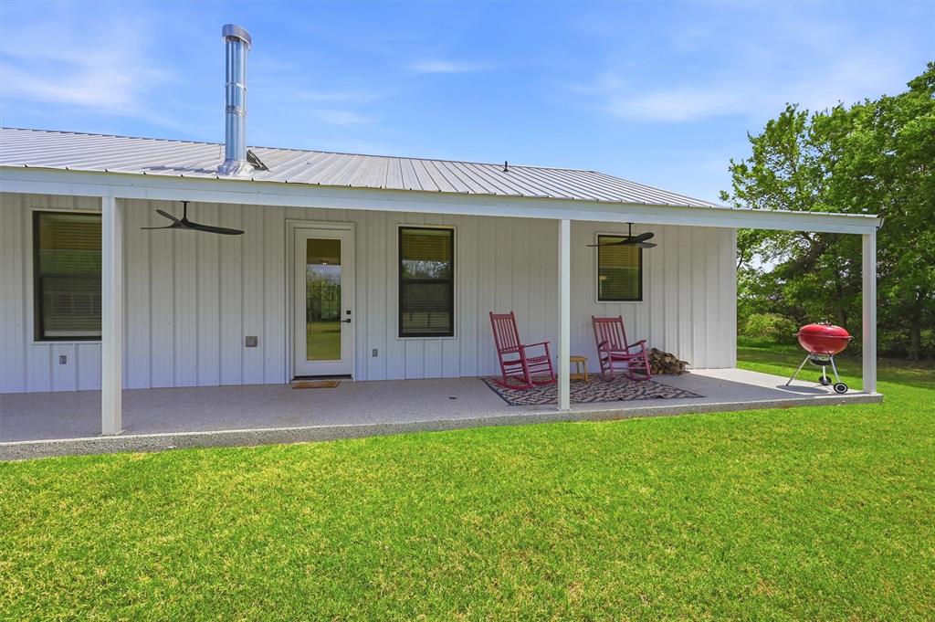 311 Rawhide Trail Denison, TX 75021 - Photo 30 of 39