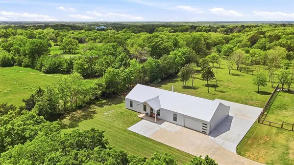 $569,000 | 311 Rawhide Trail, Denison, TX 75021