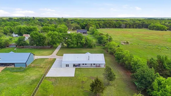 $569,000 | 311 Rawhide Trail, Denison, TX 75021