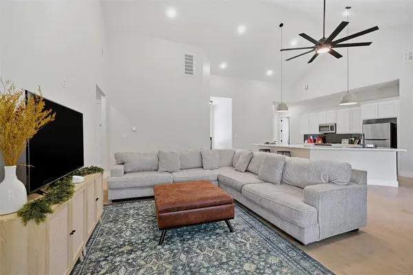 $569,000 | 311 Rawhide Trail, Denison, TX 75021