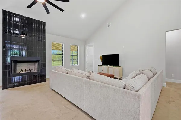 $569,000 | 311 Rawhide Trail, Denison, TX 75021