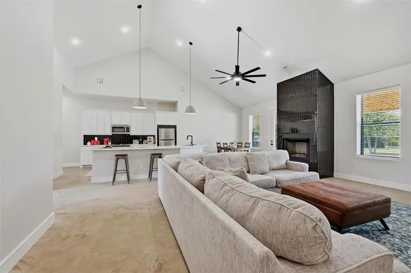 $569,000 | 311 Rawhide Trail, Denison, TX 75021