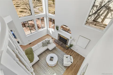$890,000 | 10275 Baneberry Place, Highlands Ranch, CO 80129