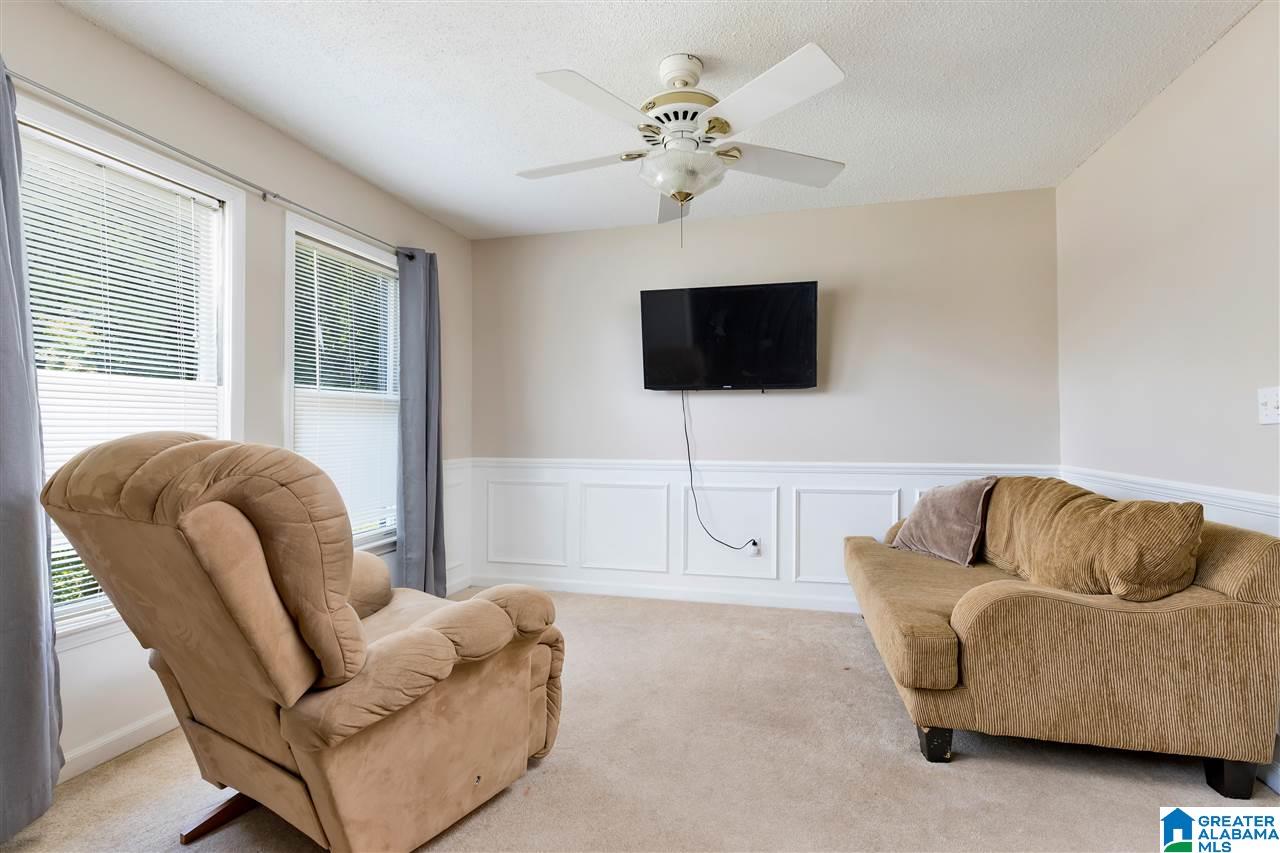 805 Round Hill Road Pelham, AL 35124 - Photo 15 of 29