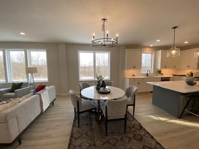 $828,220 | 4842 Baker Reserve Lane, Maple Plain, MN 55359