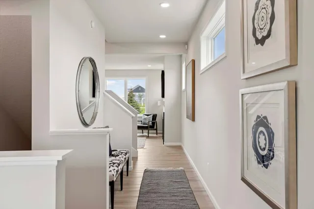 $828,220 | 4842 Baker Reserve Lane, Maple Plain, MN 55359