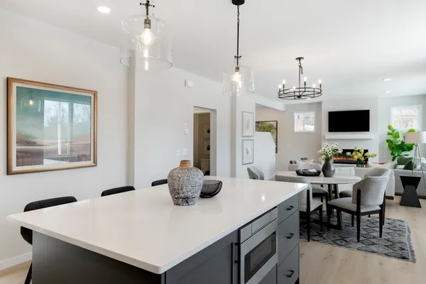 $828,220 | 4842 Baker Reserve Lane, Maple Plain, MN 55359