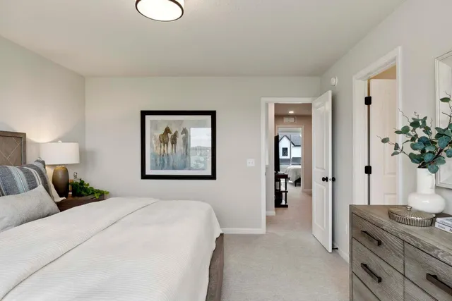 $828,220 | 4842 Baker Reserve Lane, Maple Plain, MN 55359