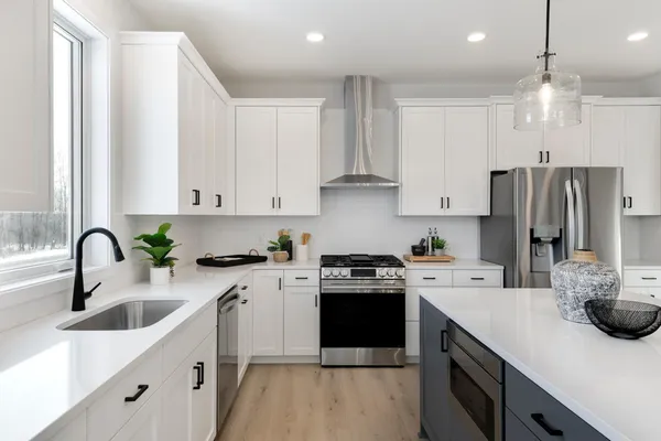 $828,220 | 4842 Baker Reserve Lane, Maple Plain, MN 55359