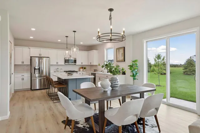 $828,220 | 4842 Baker Reserve Lane, Maple Plain, MN 55359