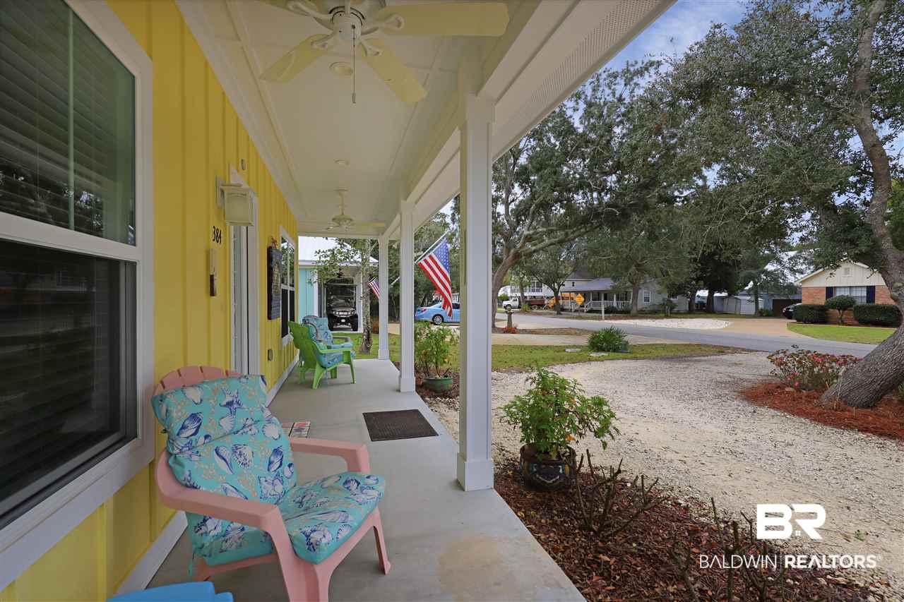 5384 Baldwin Avenue Orange Beach, AL 36561 - Photo 38 of 41