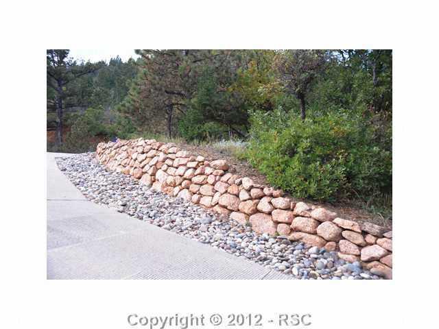 1183 Gold Camp Road Colorado Springs, CO 80906 - Photo 21 of 25