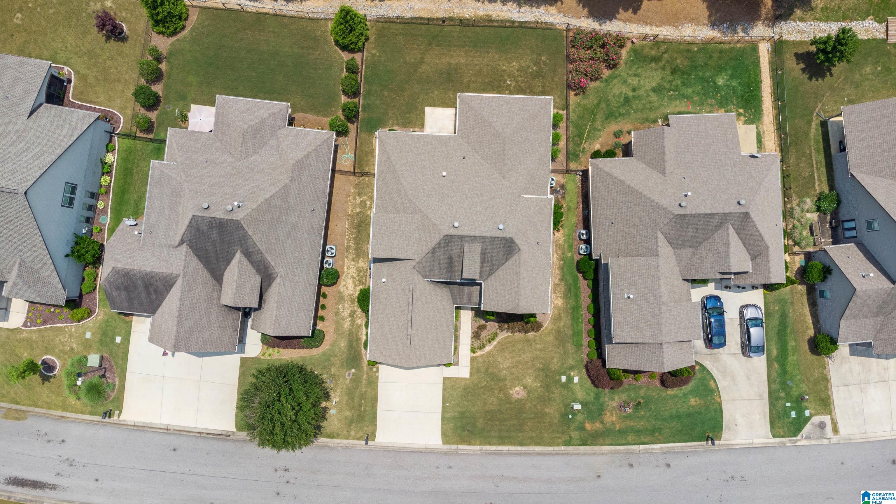 369 Strathaven Drive Pelham, AL 35124 - Photo 43 of 57