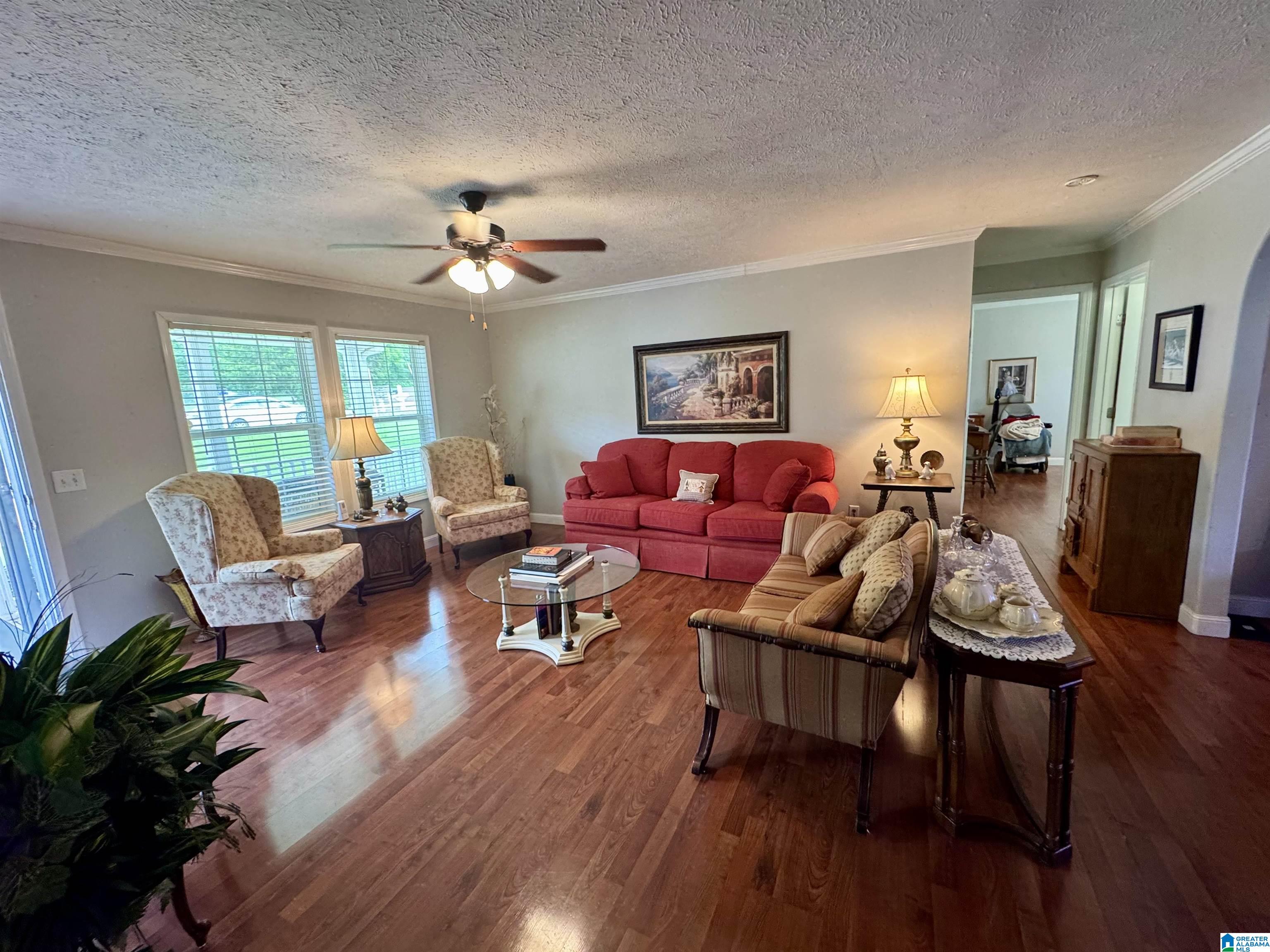 9067 Manley Vines Camp Road Bessemer, AL 35023 - Photo 43 of 56