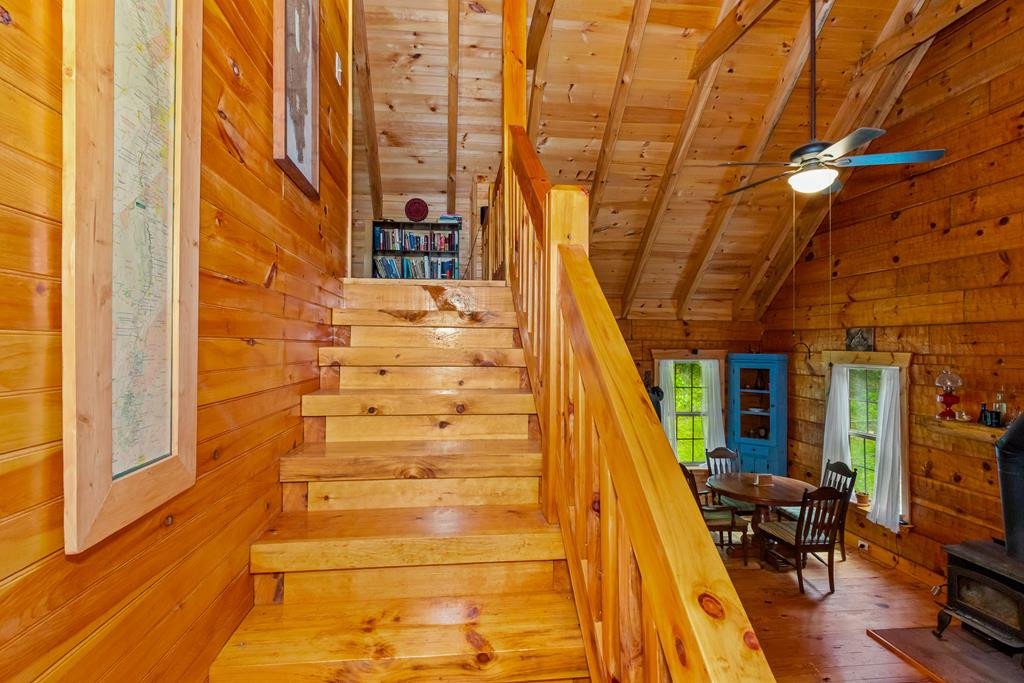 1374 Long Branch Road Marble, NC 28905 - Photo 34 of 54