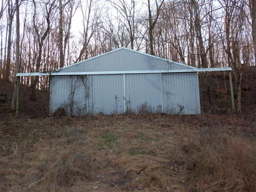 60 Lock B Road South Clarksville, TN 37040 - Photo 6 of 10 Hanger