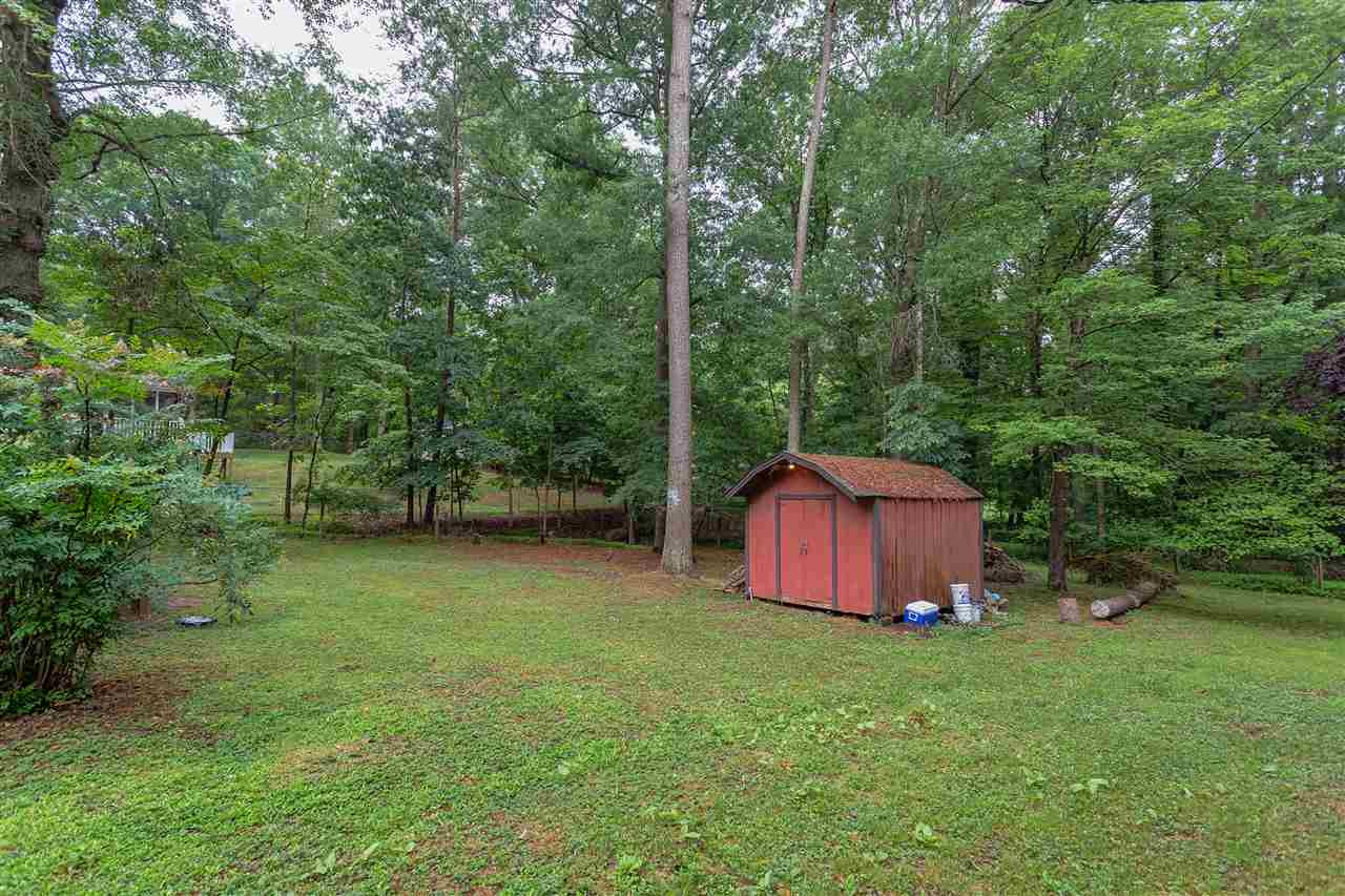 6731 Johnson Mill Road Durham, NC 27712 - Photo 23 of 25 Photo 23