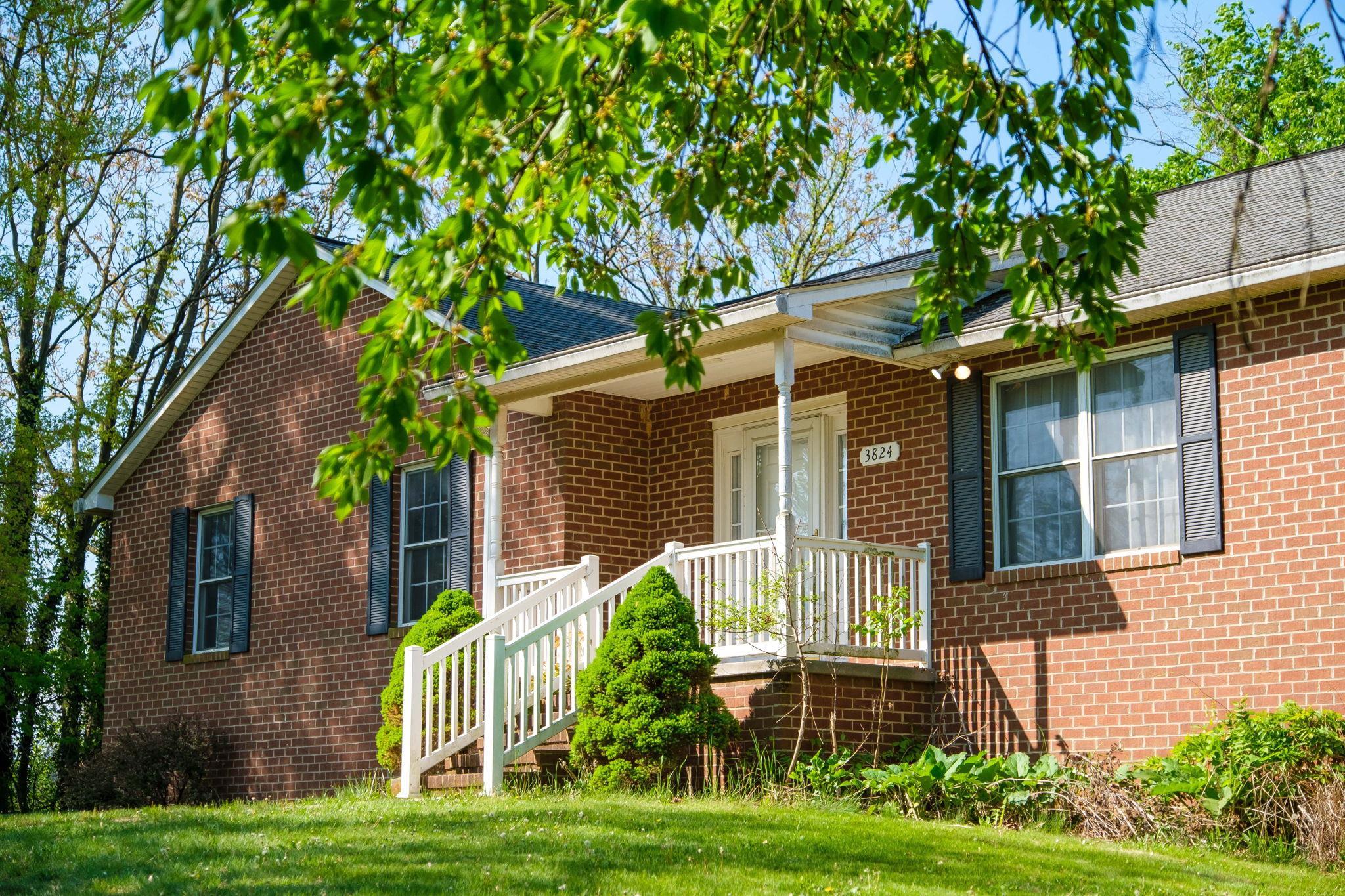 3824 Spaders Church Road Mount Crawford, VA 22841 - Photo 31 of 33 Gallery Image 31