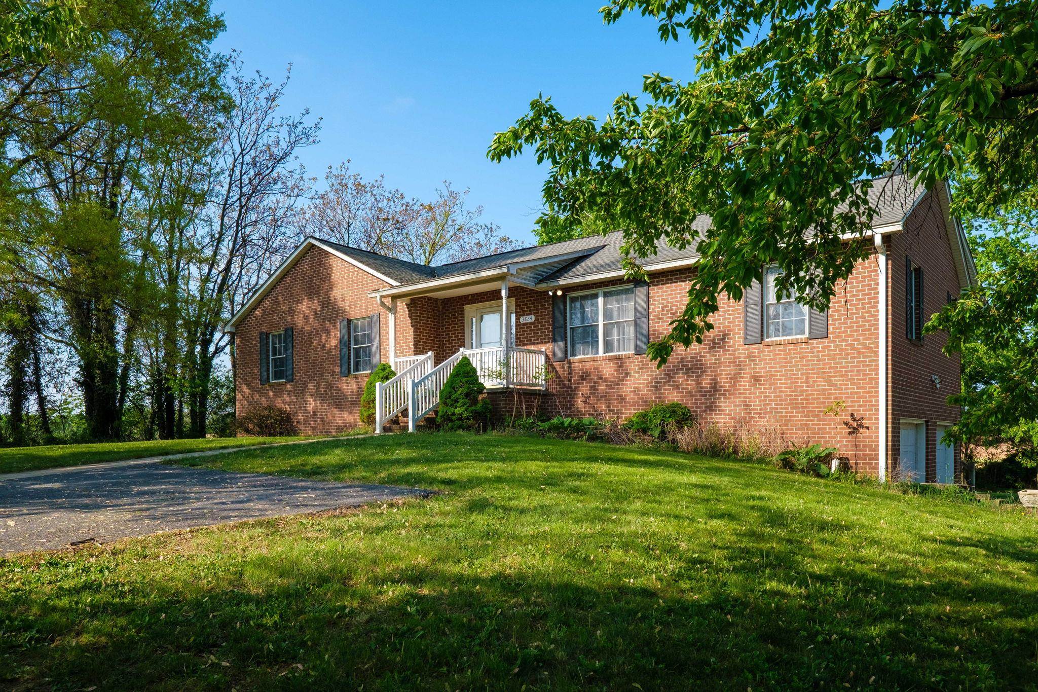 3824 Spaders Church Road Mount Crawford, VA 22841 - Photo 32 of 33 Gallery Image 32