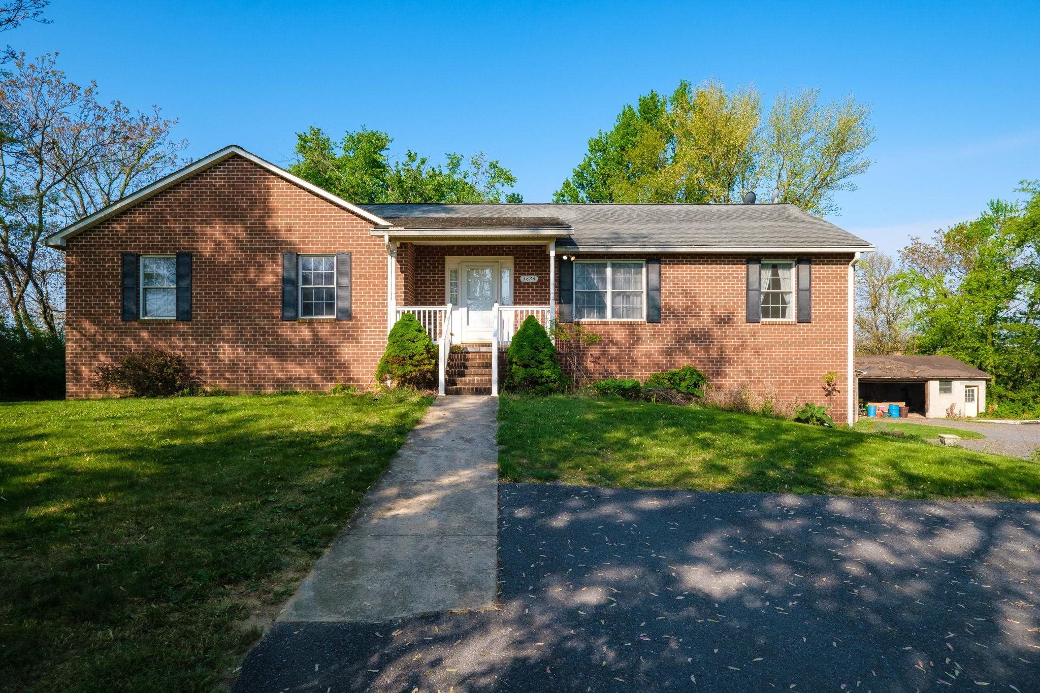 3824 Spaders Church Road Mount Crawford, VA 22841 - Photo 33 of 33 Gallery Image 33
