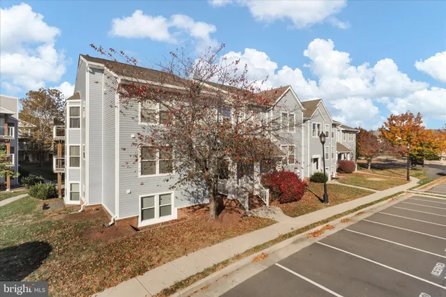 a view of a building with many windows