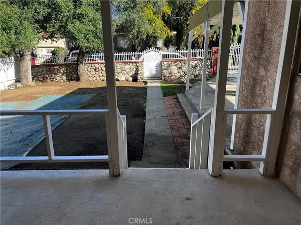 a view of outdoor space
