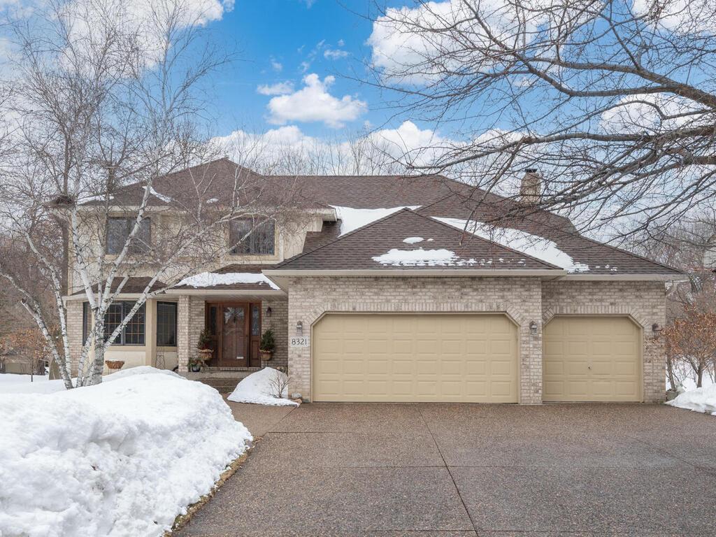 8321 View Lane Eden Prairie, MN 55347 - Photo 1 of 1 Gallery Image 1