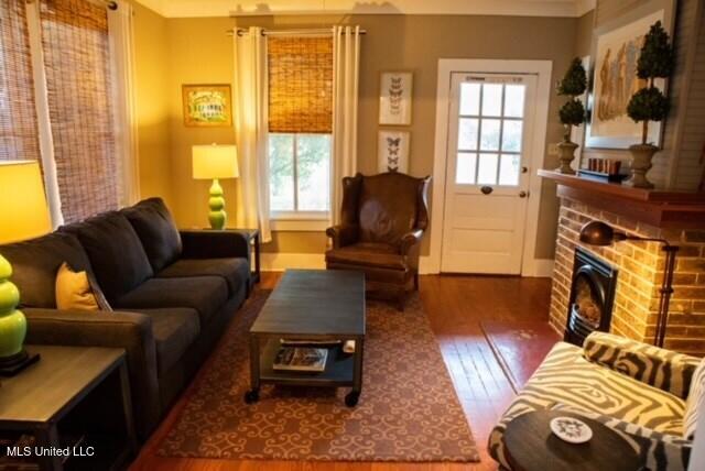 26 Cemetery Road Natchez, MS 39120 - Photo 23 of 31 20210749_22