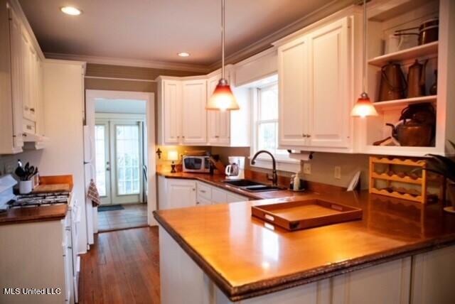 26 Cemetery Road Natchez, MS 39120 - Photo 4 of 31 20210749_3