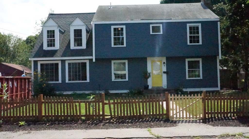 55 Fuller Road Weymouth, MA 02191 - Photo 1 of 11