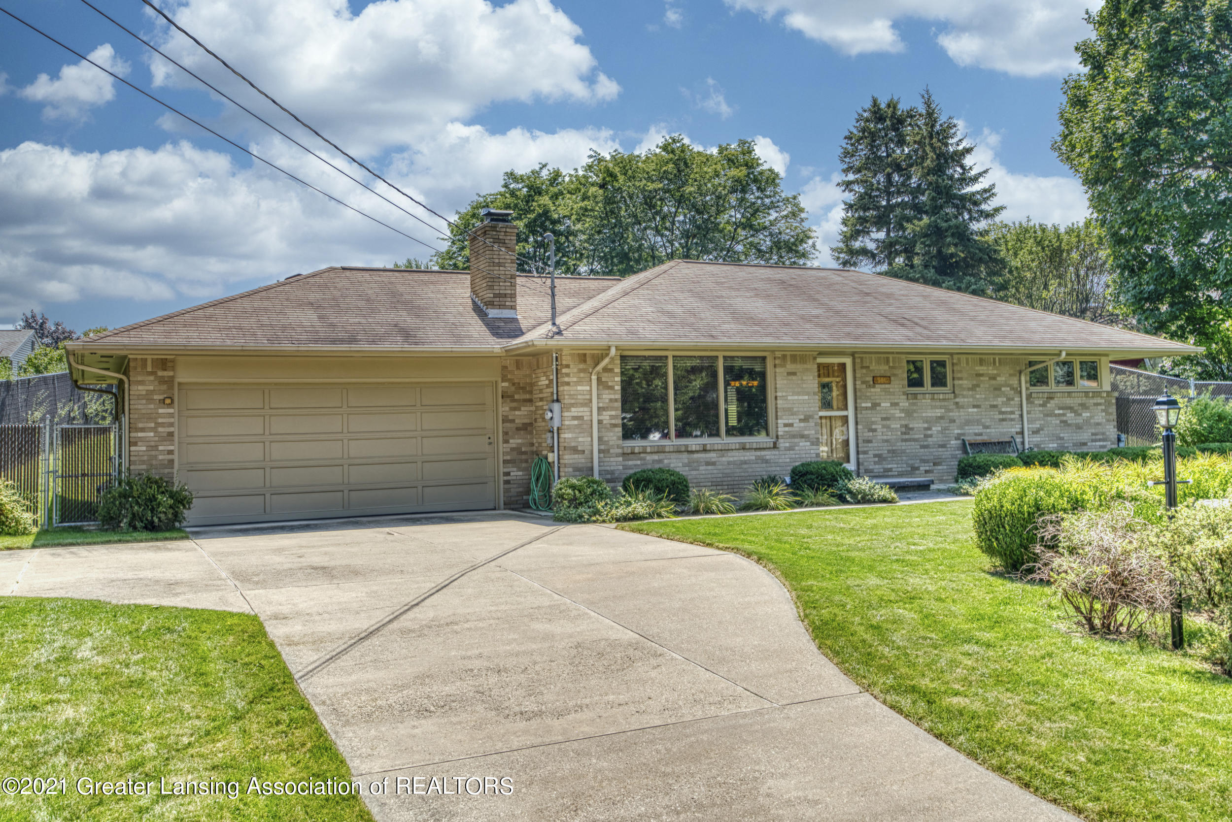 4113 Elizabeth Road Lansing, MI 48917 - Photo 33 of 34 Front