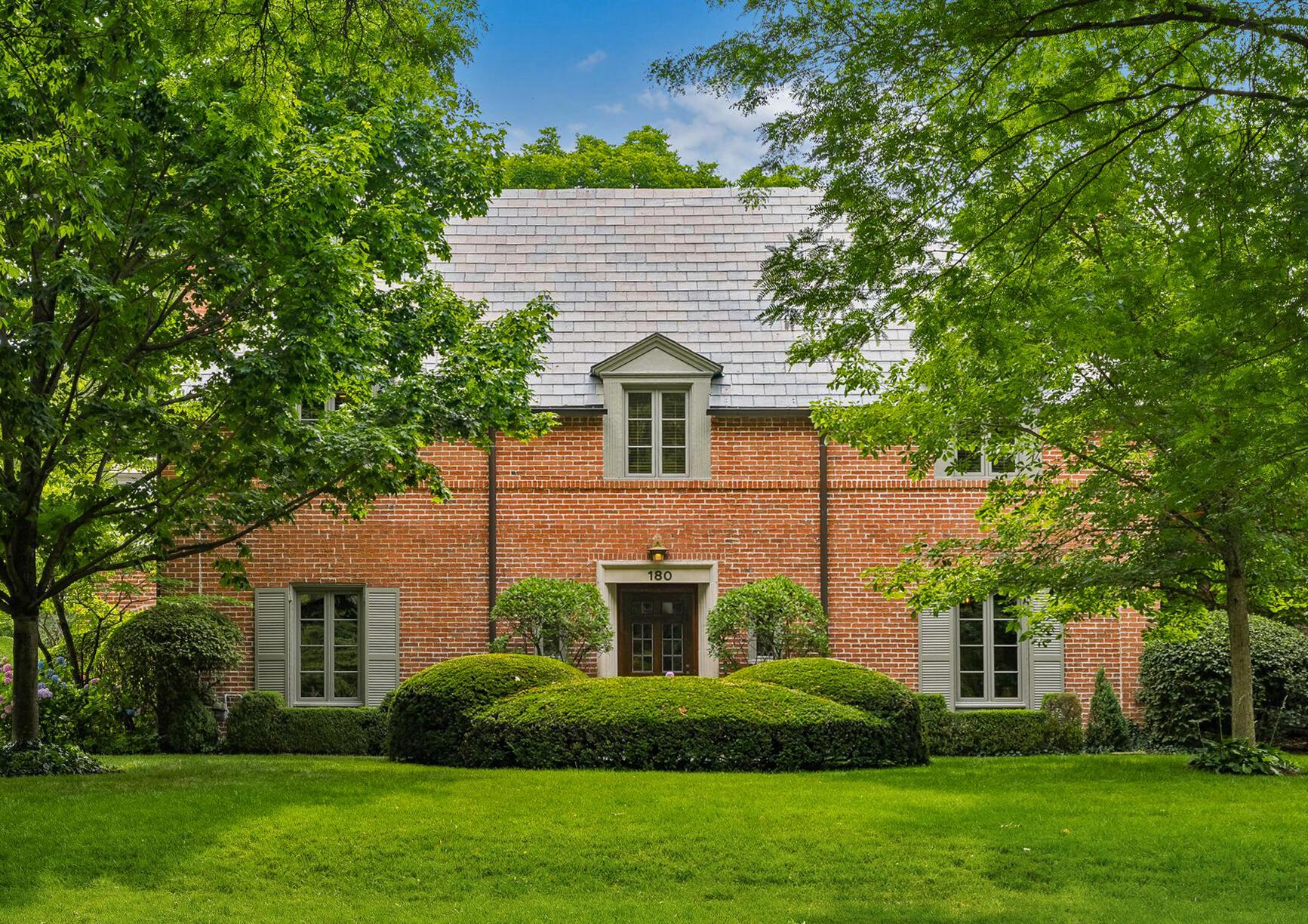 180 Ashbourne Road Columbus, OH 43209 - Photo 1 of 62 180 Ashbourne Road
