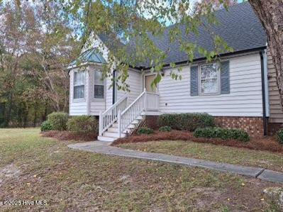 3076 Zebulon Road Rocky Mount, NC 27804 - Photo 31 of 31 thumbnail