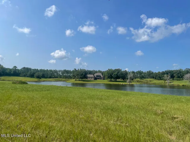 $51,870 | Lot 14 Gracie's Way, Lucedale, MS 39452