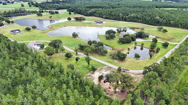 $51,870 | Lot 14 Gracie's Way, Lucedale, MS 39452