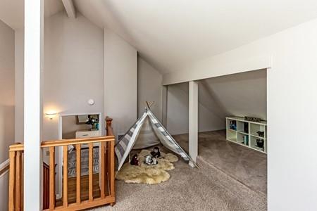 10120 United Place Cupertino, CA 95014 - Photo 9 of 30 a utility room with multiple dryer and washer