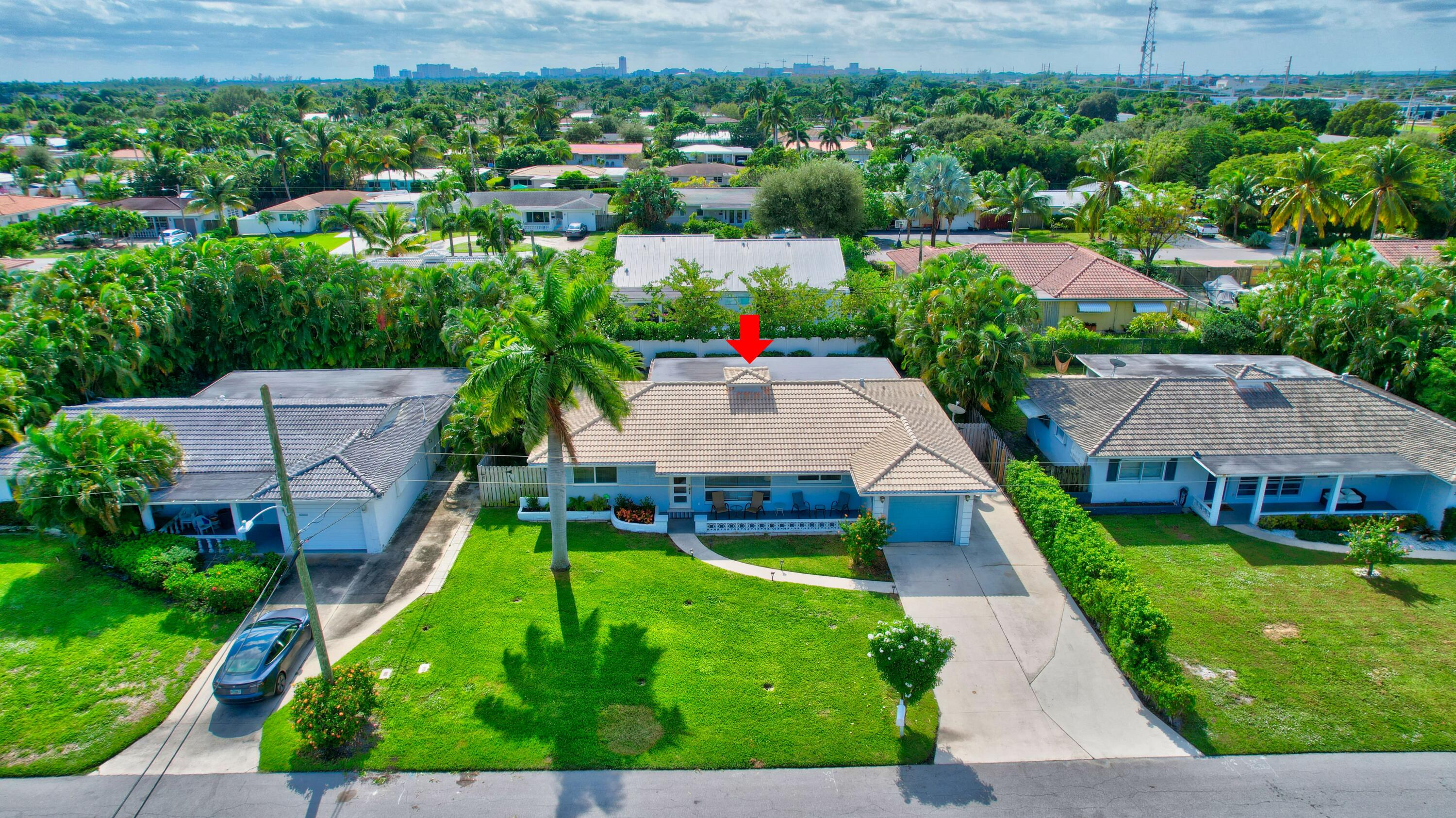 232 Northeast 31st Street Boca Raton, FL 33431 - Photo 41 of 53 40_dji_0006_07_08_09_10
