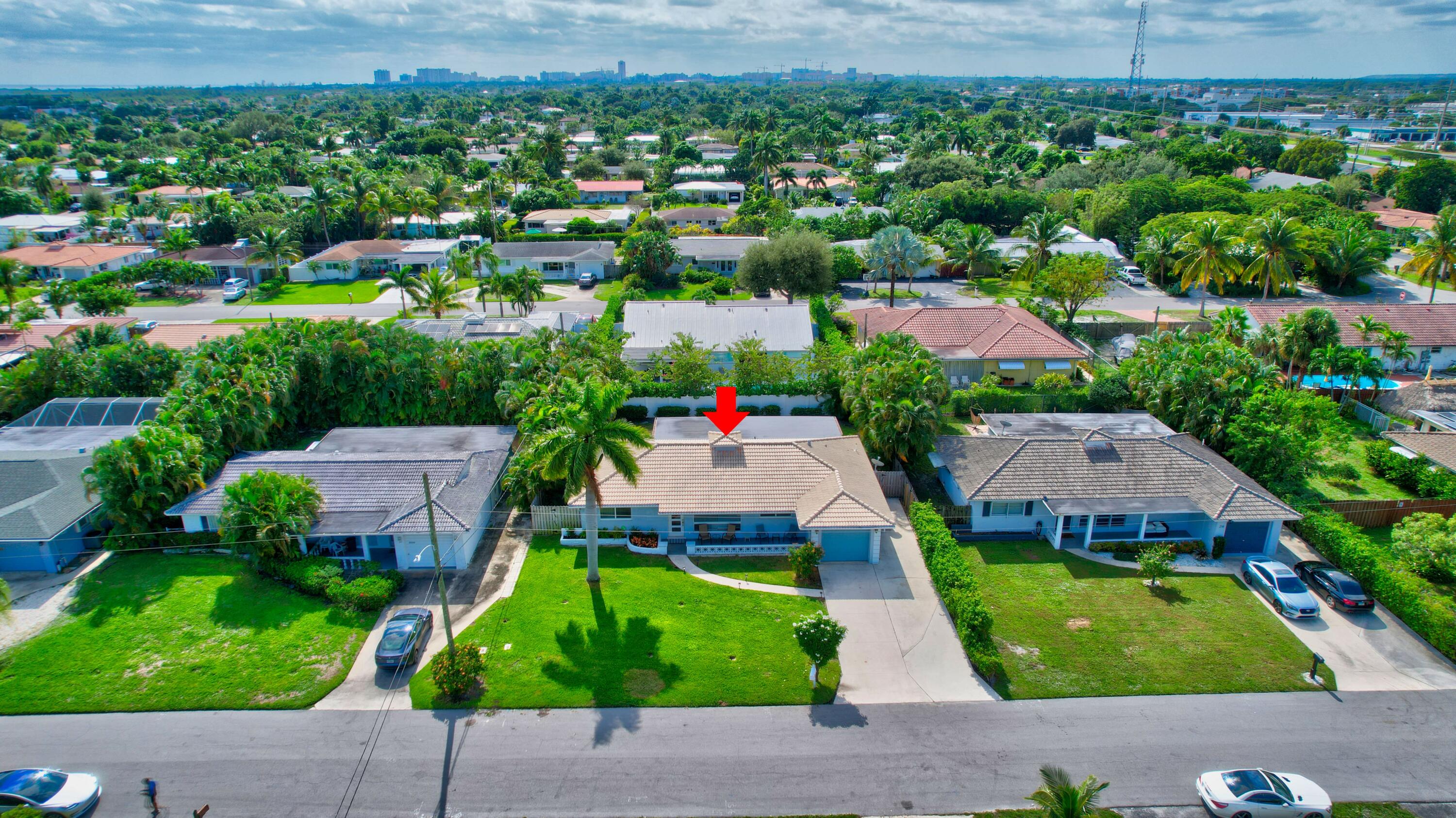 232 Northeast 31st Street Boca Raton, FL 33431 - Photo 42 of 53 41_dji_0011_2_3_4_5